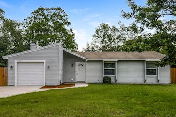 7525 Pheasant Run Dr Jacksonville, FL 32244